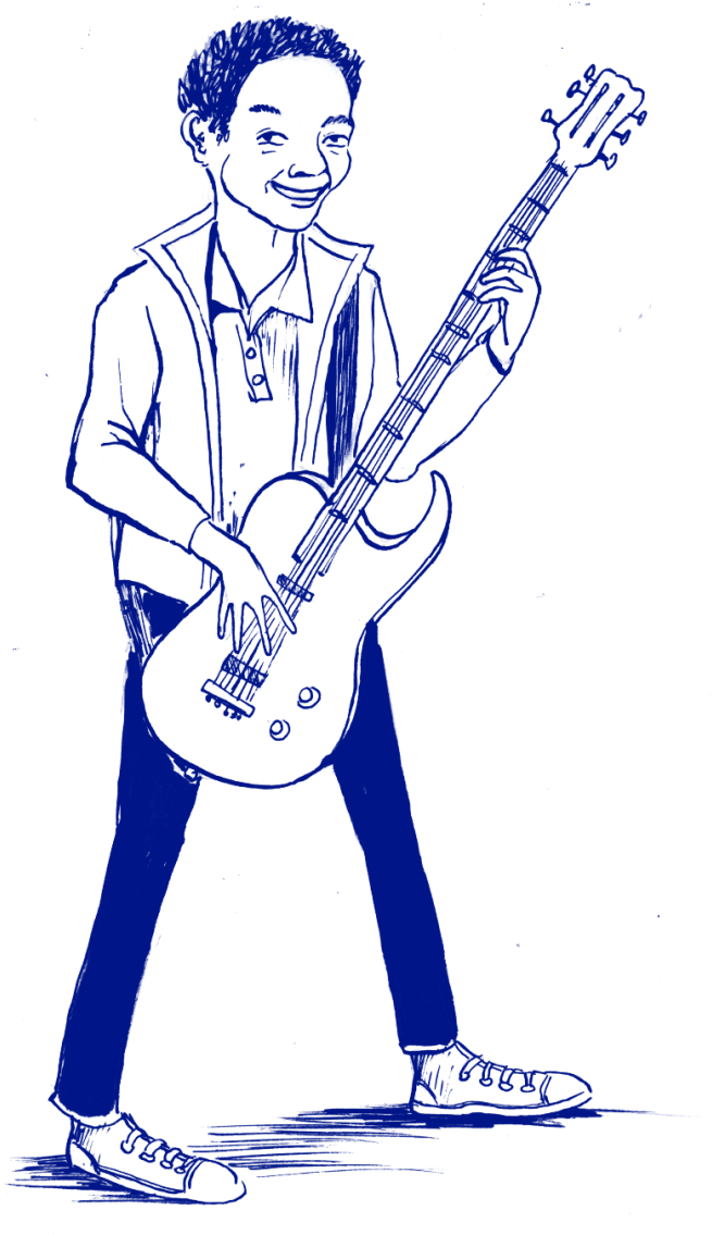 Scarlet Molly Moon S - Rocky Scarlet Molly Moon (668x1170)