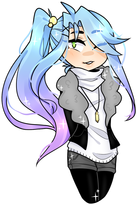 When July Became December - Cartoon (626x902)