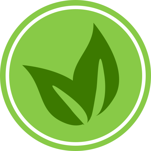 Fresh Green Herbs, Sautéed And Stewed With Kidney Beans, - Times Champions League Png (512x512)