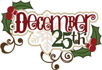 25th Day Of Christmas - December 25th (432x297)