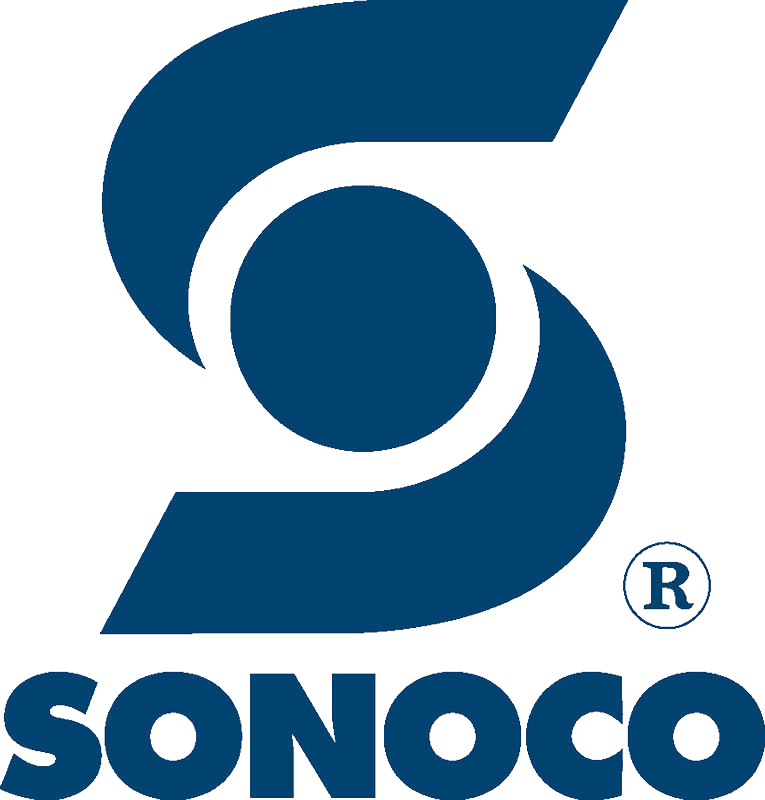 Safety Milestones - Sonoco Products Logo (765x800)