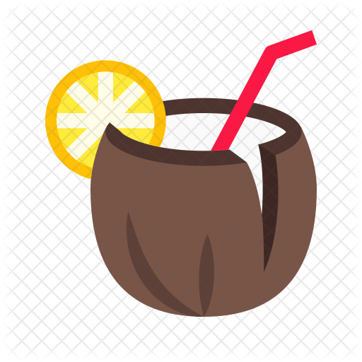 Drink Icon Travel Hotel Holidays Icons In - Cocktail Icon Transparent Background (512x512)