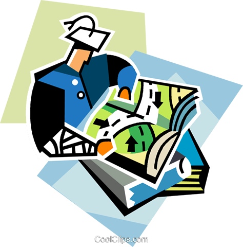 Graduate Considers Different Paths In Lif Royalty Free - Ideas (474x480)