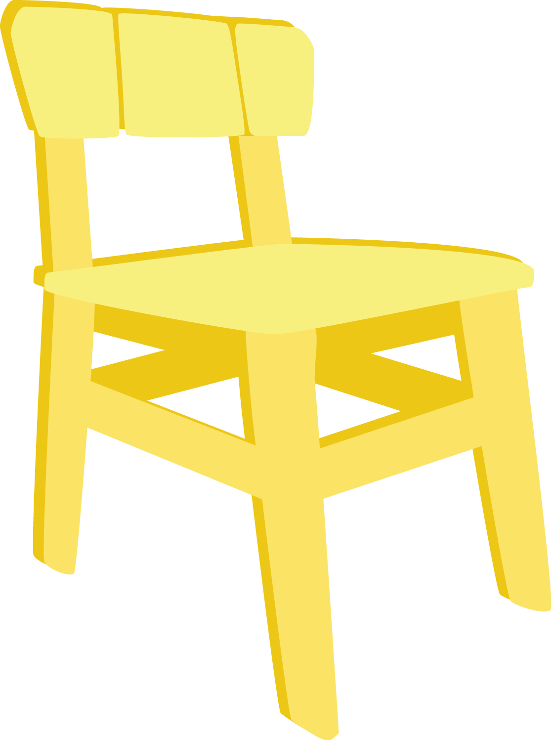 Physical Product Design, Which Is Related To But Not - Chair (1115x1497)