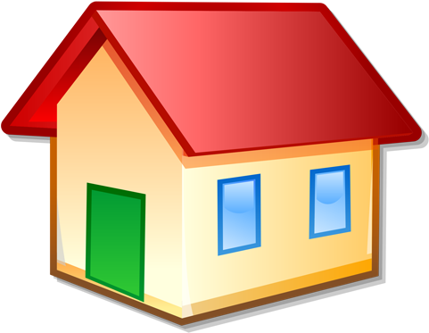 About Orange Employee Orange Employee Is A Stealth - Home Png (500x500)