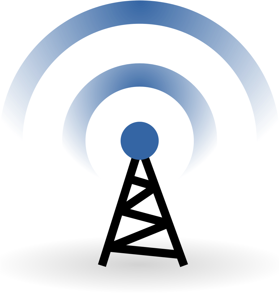 Communications Inc Nysemkt Strp Is Attracting Smart - Wireless Network (945x1024)