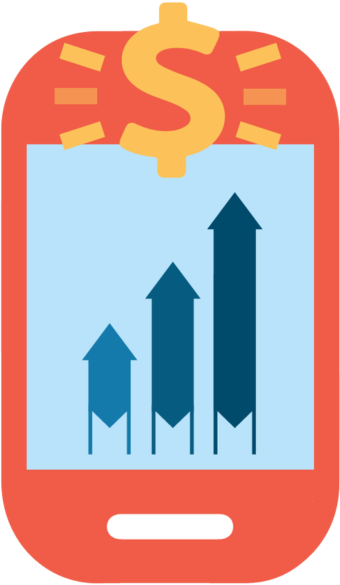 Ag Exchange Group On Twitter - Illustration (776x1200)