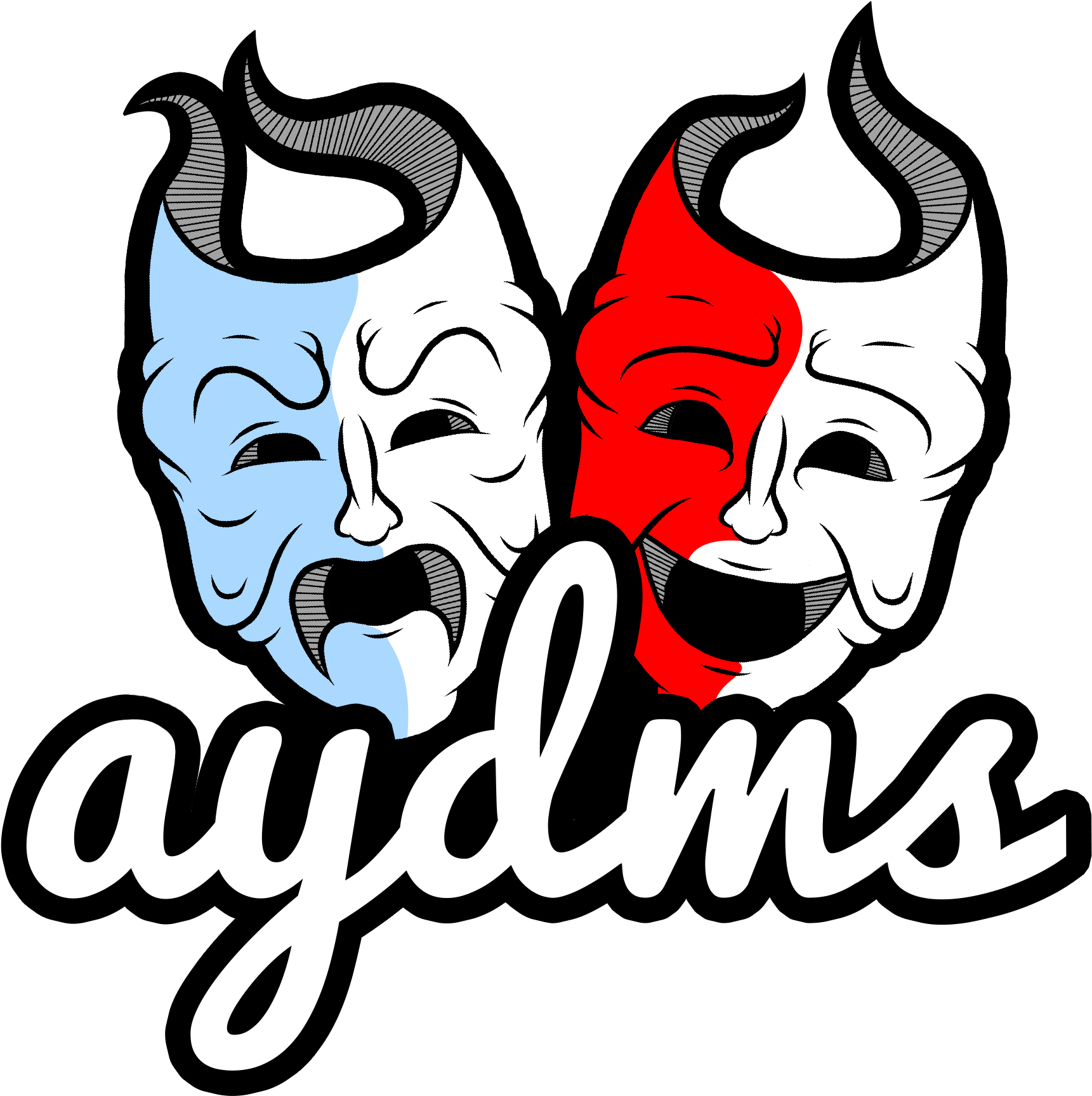 Aydms Logo Letterhead - Aydms (2000x2000)