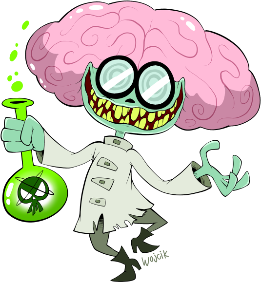 And If You Didn't, Don't Worry, Because It's Still - Cartoon (600x600)