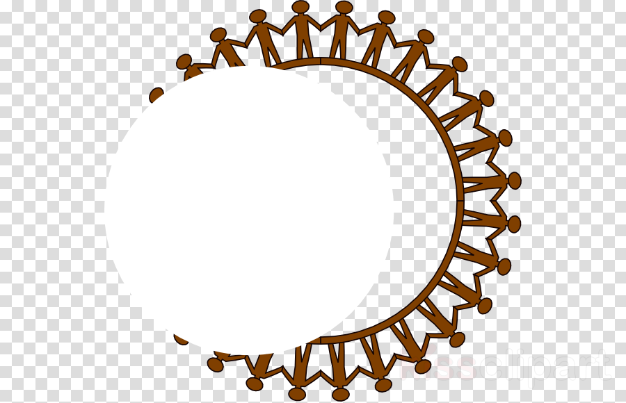 Download Stick People Png Circle Clipart Stick Figure - Wheels Out Of Gear (900x580)