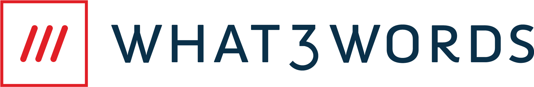 Clip Art With Transparent Background - 3 Words Logo (2000x575)