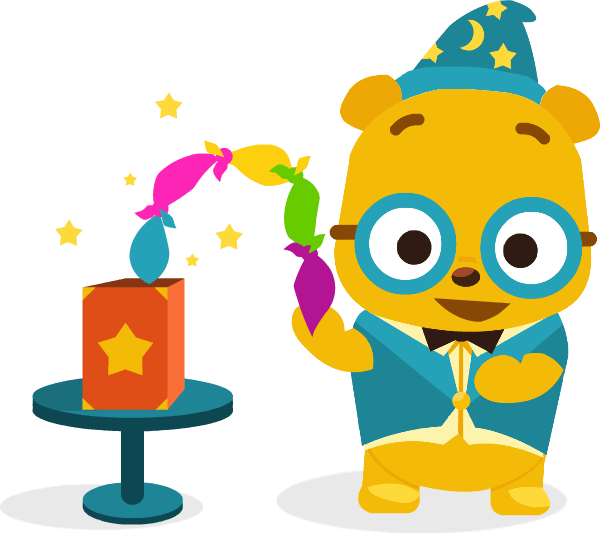 Box A From Boggatap Com Diy With - Magic Box Cartoon Png (600x533)