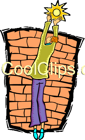 Achieving Goals Royalty Free Vector Clip Art Illustration - Teacherspayteachers (292x480)