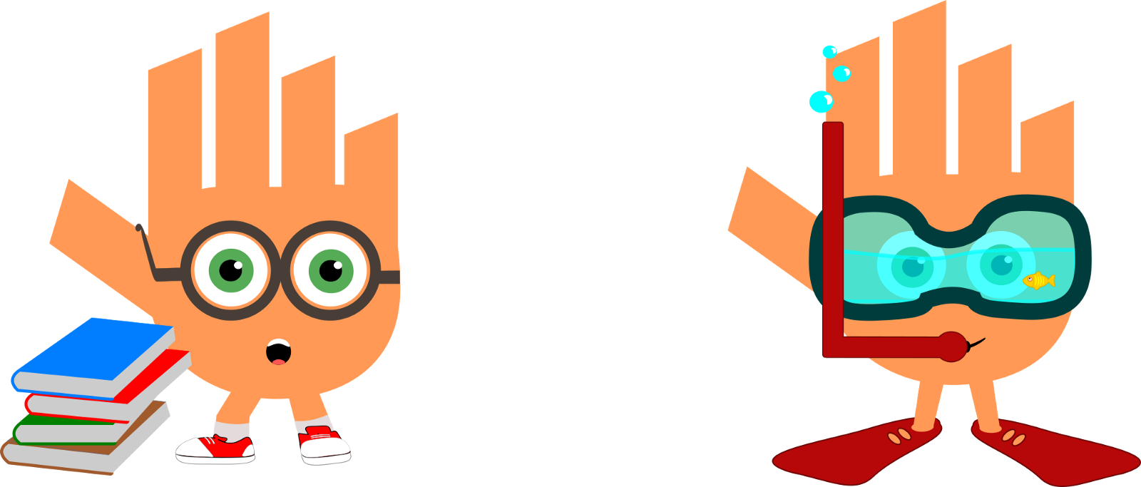 Let Me Give You An Example Of Each Of Them - Art (1600x683)