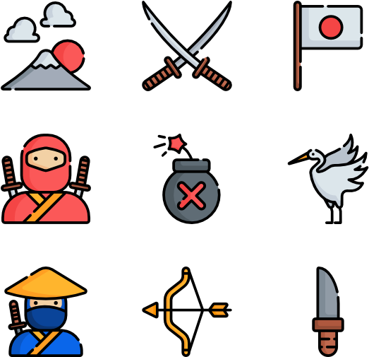 Ninja - Ninja (600x564)