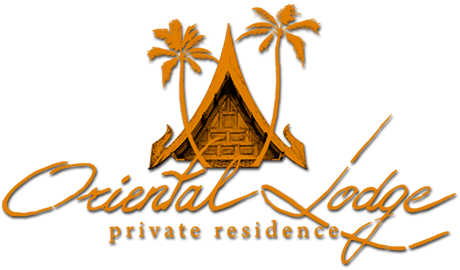 Oriental Lodge Logo - Oriental Lodges Koh Samui (460x270)