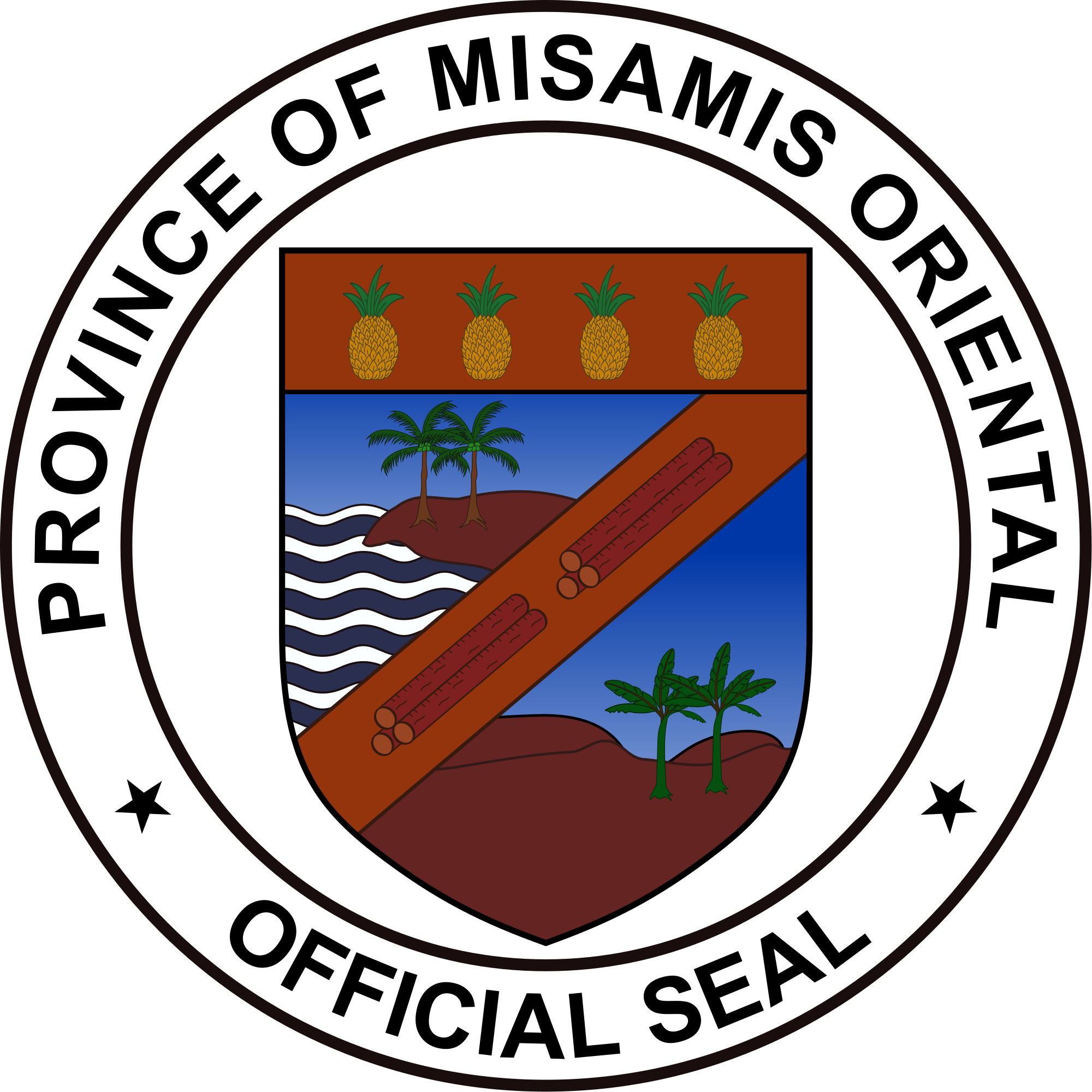 Open - Dominican College Of Tarlac Logo (2000x2000)