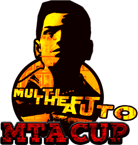 Related Wallpapers - De Mta Png (510x510)