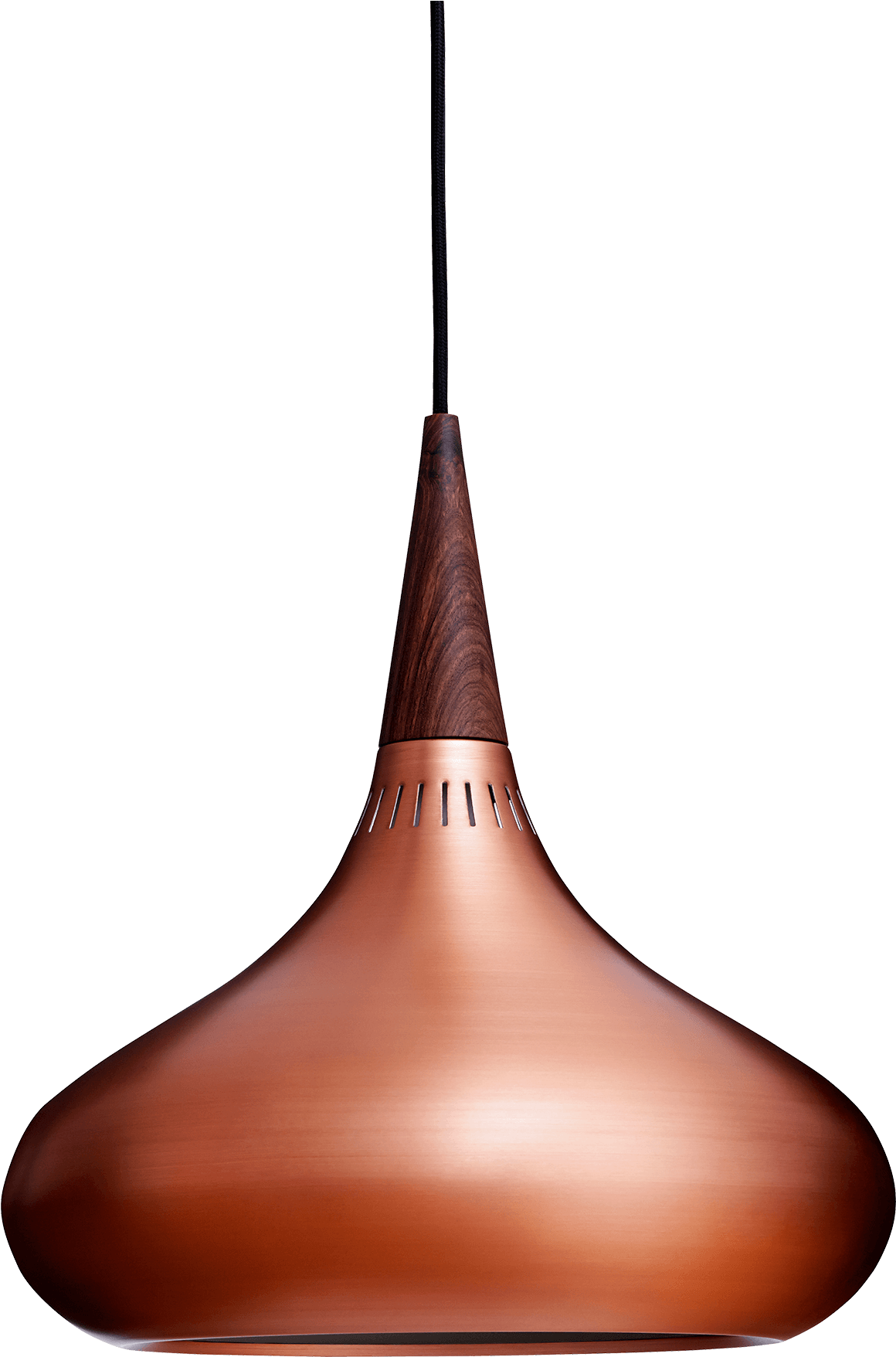 Orient P2 Aluminium - Lightyears Orient P2 Lamp, Copper (1600x1840)