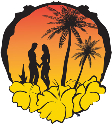 Resort Clipart Paradise - Resort (480x448)