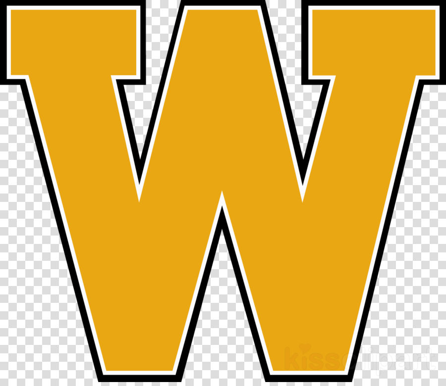 Western Michigan University Logo Clipart Western Michigan - Hoffman Lake Mesh Cap (900x780)