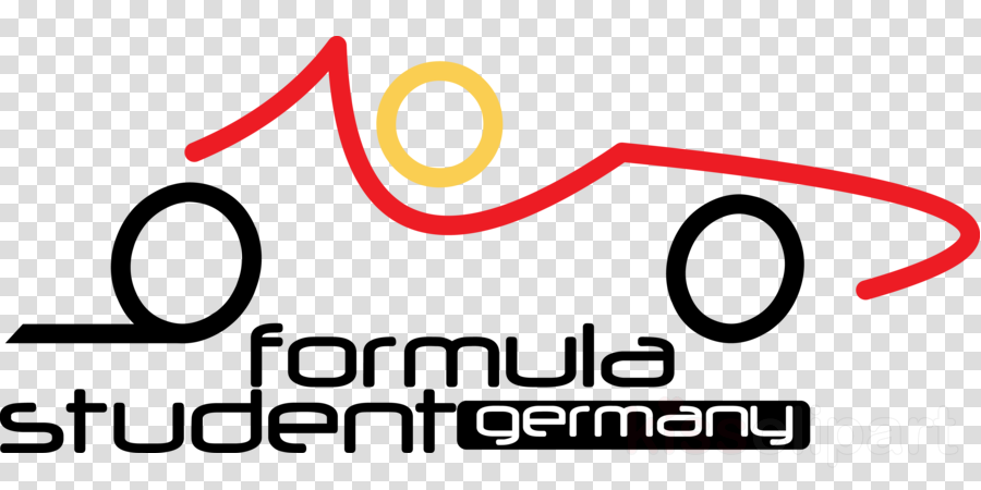 Formula Student Driverless Clipart Formula Sae Formula - Formula Student Germany (900x450)