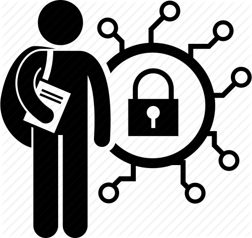 Engineering Student Icon Clipart Computer Icons Electrical - Artificial Intelligence Icon Png (512x483)