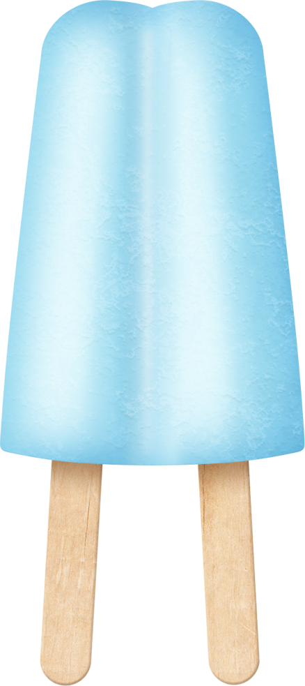 Popsicle1 - Ice Cream (438x983)