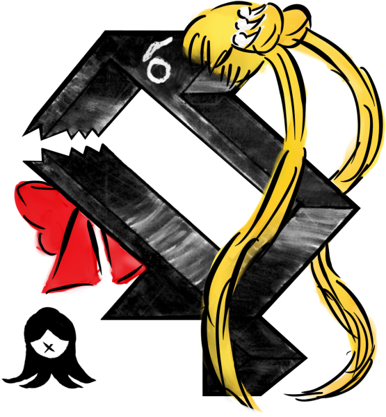 Sailor Lisa Will Punish You By Sending You To Some - Sailor Lisa Will Punish You By Sending You To Some (600x600)