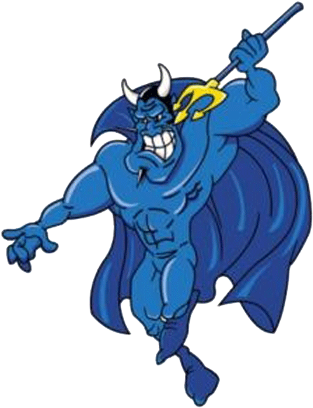 Burlington City Blue Devils (500x612)