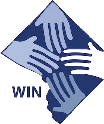 Washington Interfaith Network - Randers Logo Png (500x500)