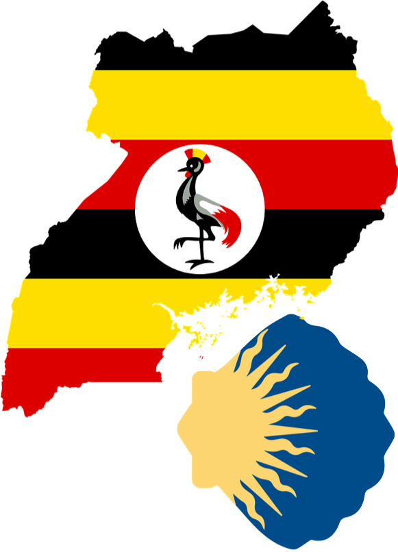 Creighton Global Pilgrimage - Quotes Uganda Independence Day (581x806)