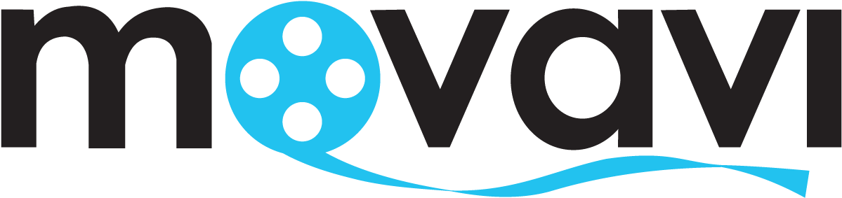 Movavi Video Editor - Movavi Video Converter Logo (1200x1200)