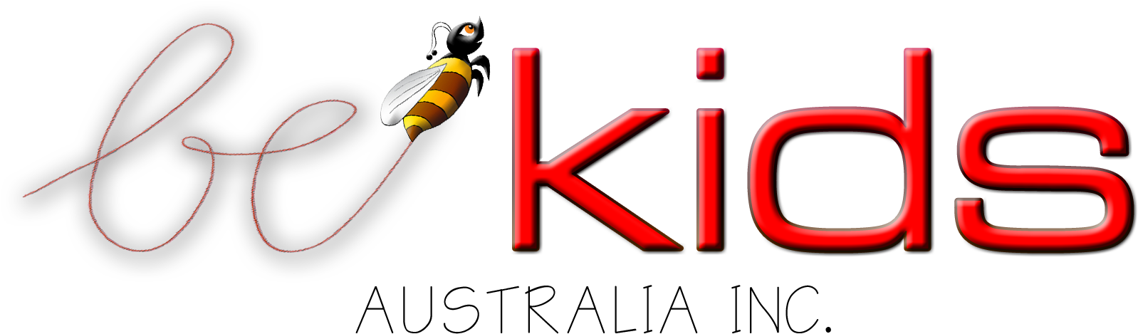 Be Kids Logo Final - Graphic Design (1760x607)