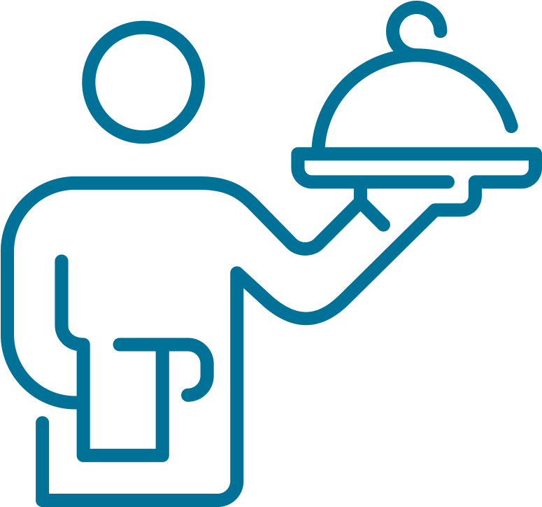 Anthill Icon Blue 05 Service - Product Lifecycle (1000x1000)