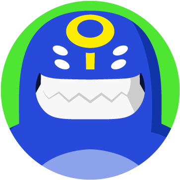 Log Out - Circle (373x375)