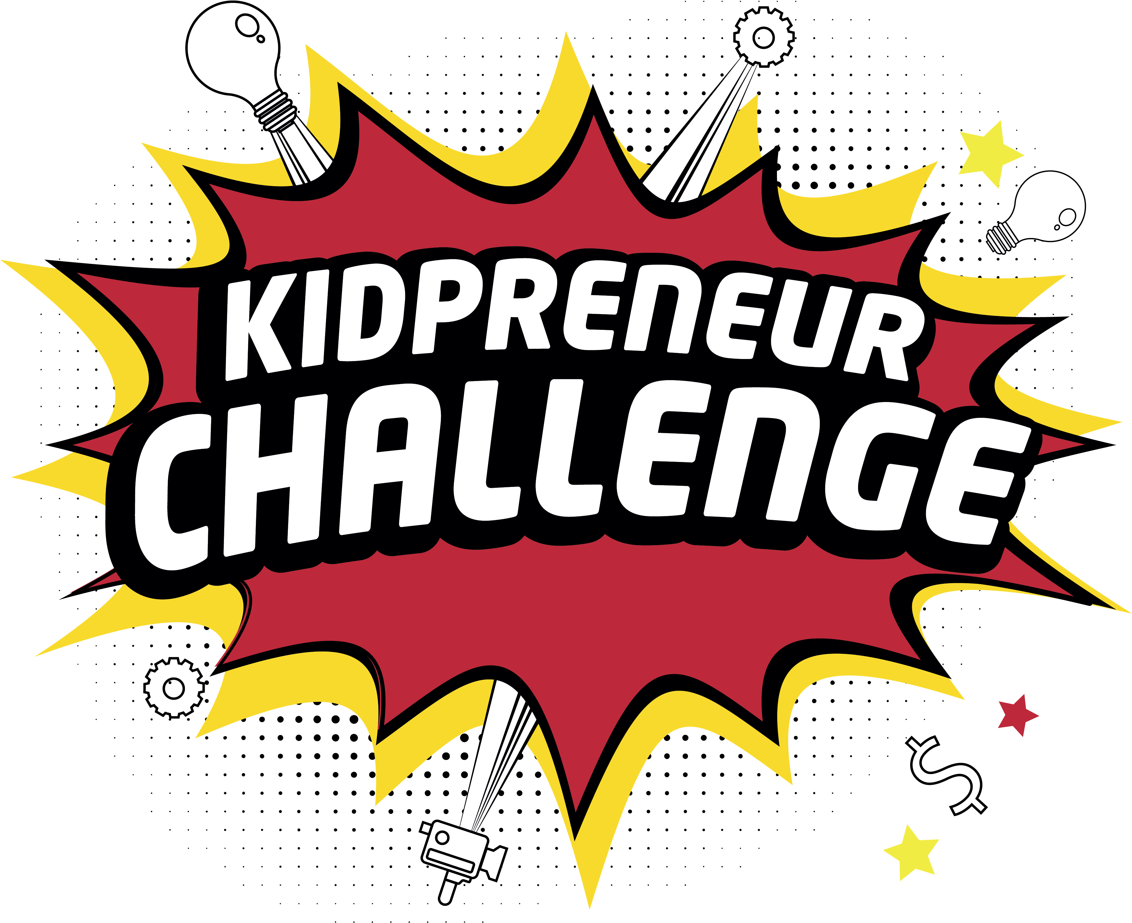 Australian Anthill - Kidpreneur Challenge (4167x4167)