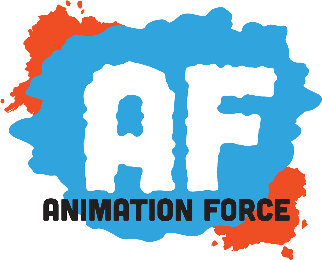 Animation Force, The Animation Blog Christopher And - Animation (1081x1081)