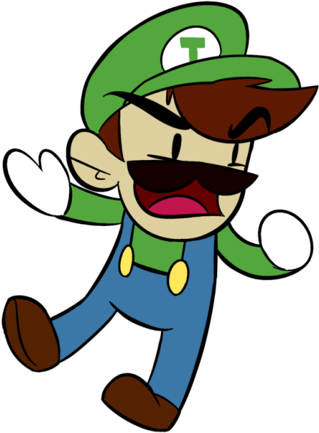 Artist Video Editor Player Of Games I - Artist (500x620)