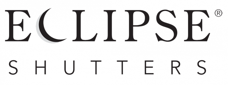 Protect Your Investment With Eclipse Shutters Our Technological - Eclipse Shutters Logo Png (800x300)