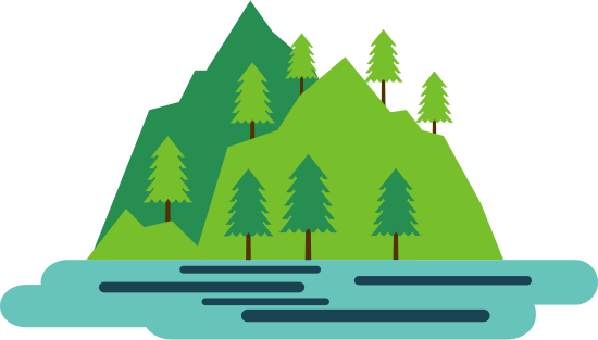 Germany Travel Ant Culture Flat Icons - Illustration (550x313)