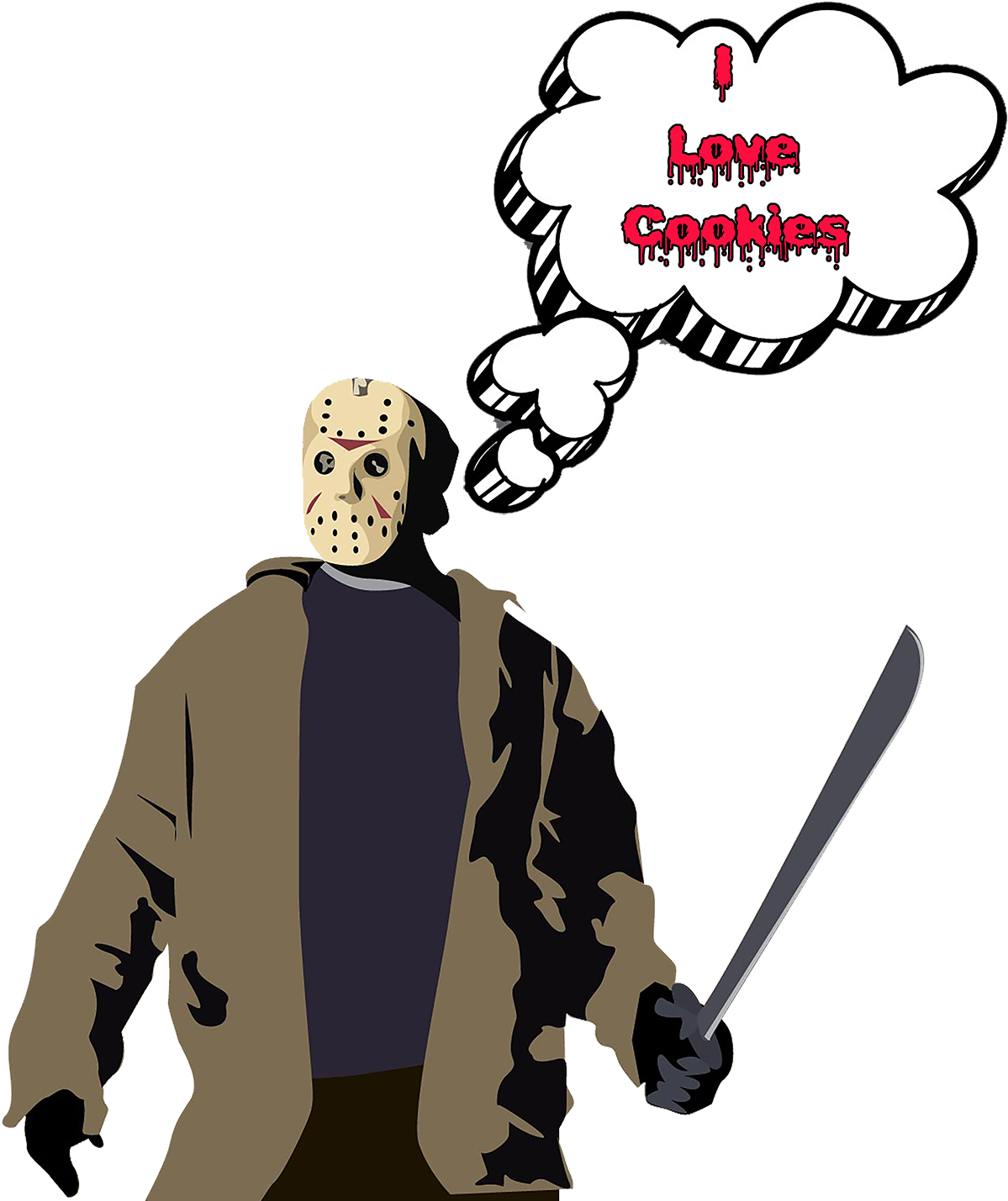 Jasonlovescookies - Friday The 13th (1228x1498)