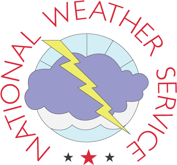 Nws - National Weather Service (600x600)