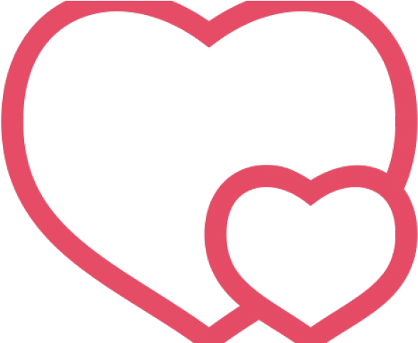 Map Flag Clipart Valentines Day - Heart (640x480)