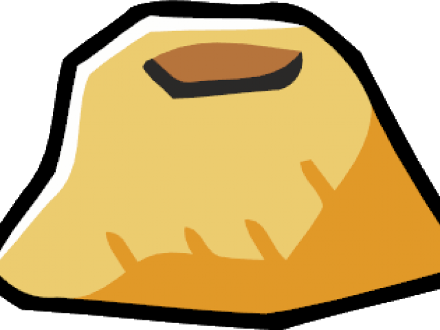 Hill Clipart Line Ant - Hill Clipart Line Ant (640x480)