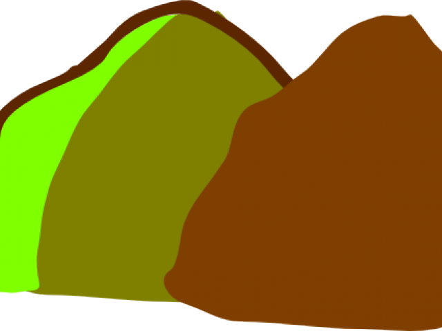 Clip Library Free On Dumielauxepices Net Brown Rock - Illustration (640x480)