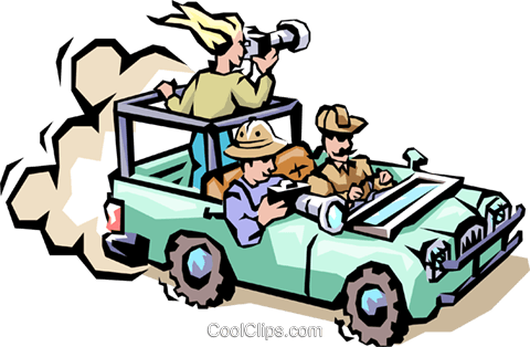 Jeep Clipart At Getdrawings - Safari Jeep Clipart (480x314)