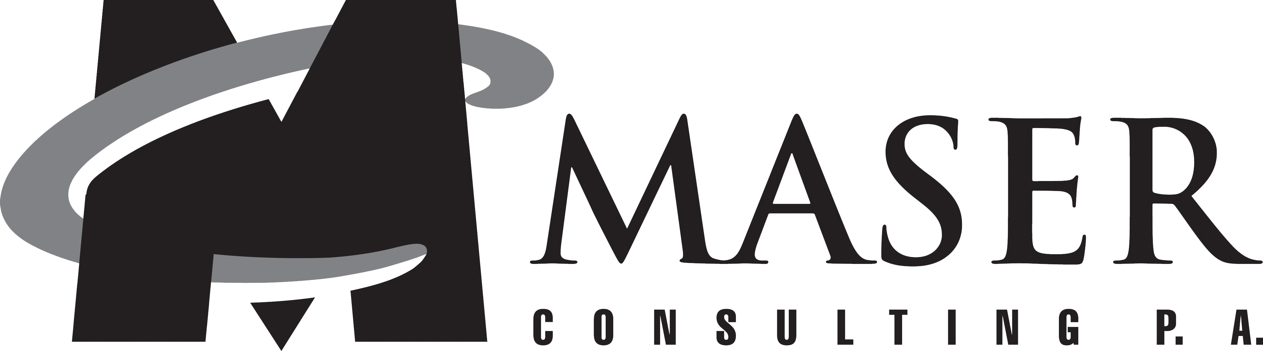 Maser Consulting Pa - Maser Consulting Logo (4035x1121)