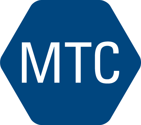 Master The Complex Icon - Mtc Icon (479x427)
