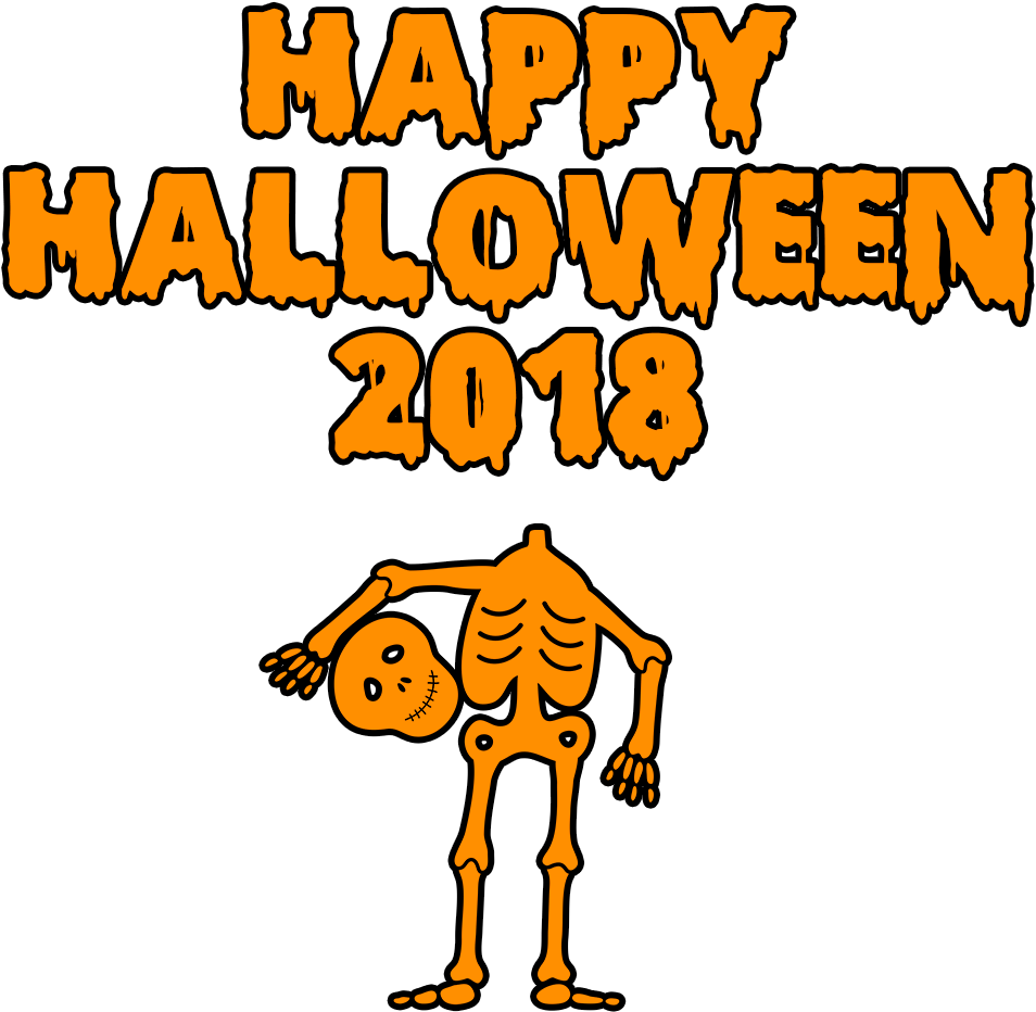 Download - Happy Halloween Images 2018 (1000x1000)